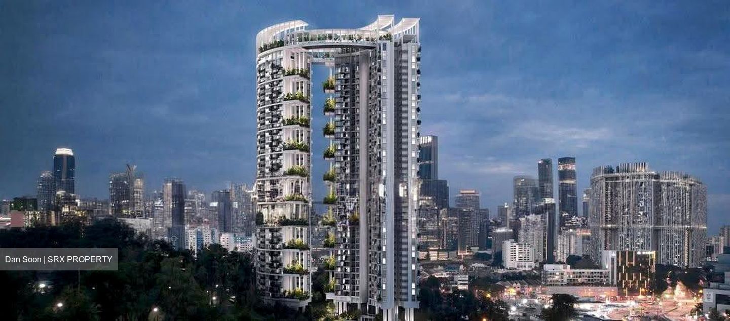 One Pearl Bank (D3), Apartment #638026441